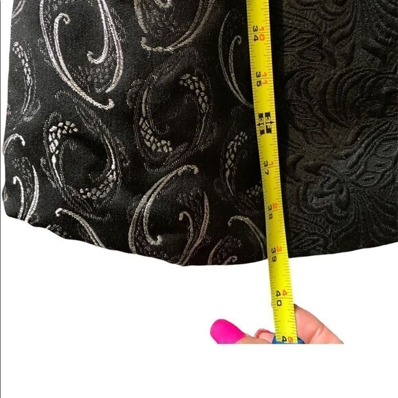 Unique Vintage Statement Papillon Jacket - Picture 7 of 13